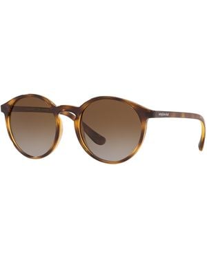 Sunglass Hut Collection Sunglass Hu2019 - Black