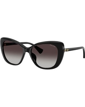 Ralph Sunglass RA5329U - Negro