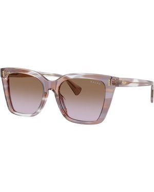 Ralph Sunglass RA5349U - Negro