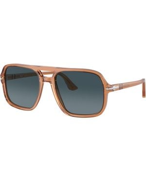 Persol Sunglasses Po3328s - Black