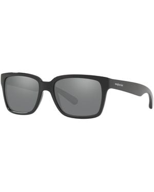 Sunglass Hut Collection Sunglass Hu2012 - Black