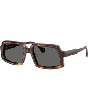 Oliver Peoples Sunglass Edition 9 - Negro