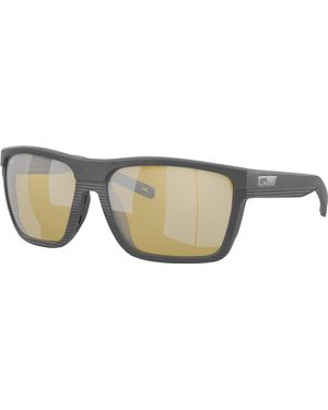 Costa Sunglass 6s9086 Pargo - Black