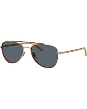 Oliver Peoples Sunglass Ov1372st Sacoye - Black