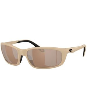 Costa Sunglass Brine Ii - Black