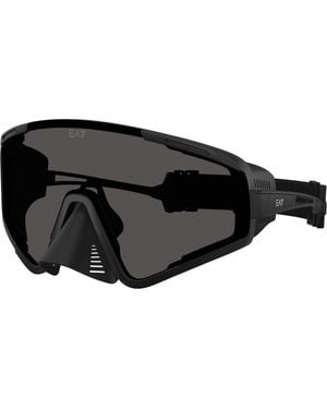 EA7 Sunglass Q74009 - Black