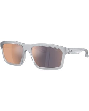 EA7 Sunglass Q74014 - Black