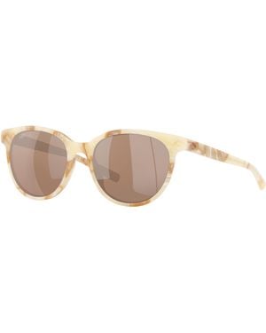 Costa Sunglass 6S2008 Isla - Negro