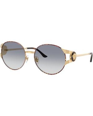 Versace Sunglass VE2303 - Negro