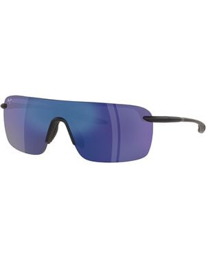 Maui Jim Sunglass Palulu - Schwarz