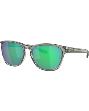 Oakley Sunglass Oo9479 Orburn - Green