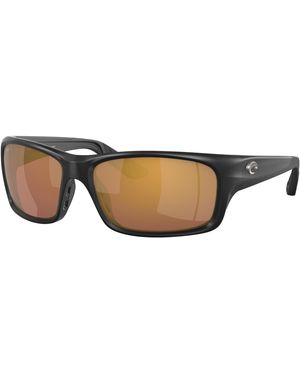 Costa Sunglass Jose Pro - Black