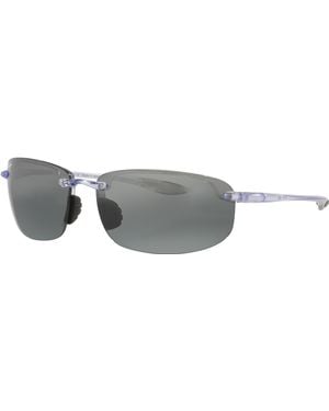 Maui Jim Sunglass Hookipa - Schwarz