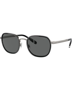 Polo Ralph Lauren Sunglass Ph3151 - Black