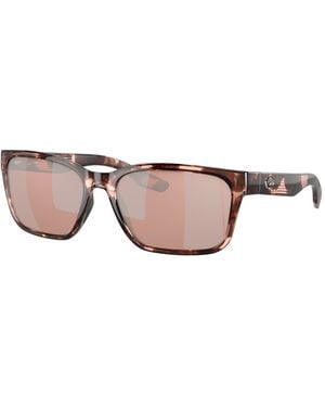 Costa Sunglass Palmas - Black