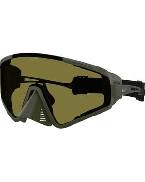 EA7 Sunglass Q74009 - Green