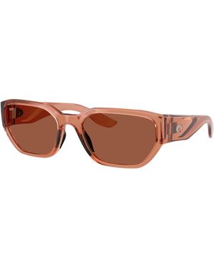 Costa Sunglass Clemente - Black