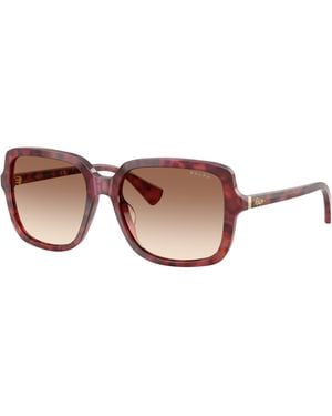 Ralph Sunglass Ra5333u - Black