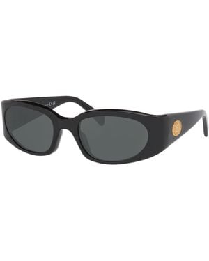 Celine Sunglass Defile Cl40347u - Black