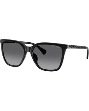 Ralph Sunglass Ra5328u - Black