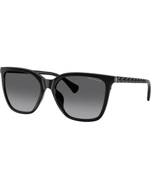 Ralph Sunglass RA5328U - Negro
