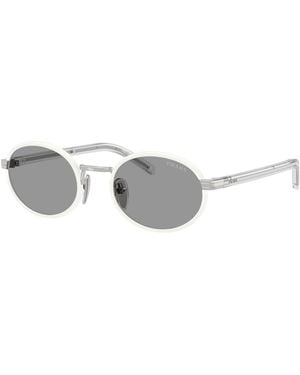 Prada Sunglass PR B56S - Negro
