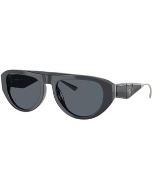 Ferrari Sunglass Fh2012u - Black