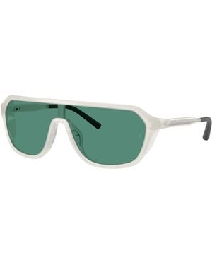 Oliver Peoples Sunglass Ov5591su R-12 - Green