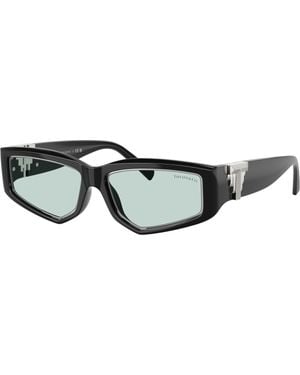 Tiffany & Co. Sunglass TF4234U - Schwarz