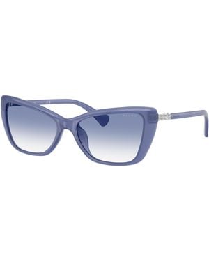 Ralph Sunglass RA5332U - Negro