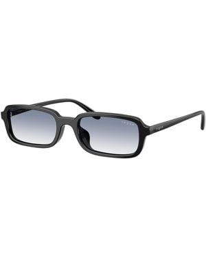 Vogue Eyewear Sunglass Vo5666sf - Black