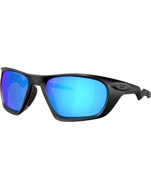 Oakley Sunglass Oo9431 Lateralis - Black