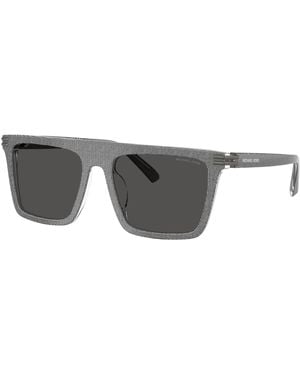 Michael Kors Sunglass Edgewater - Black