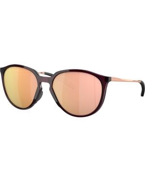 Oakley Sunglass Sielo - Black
