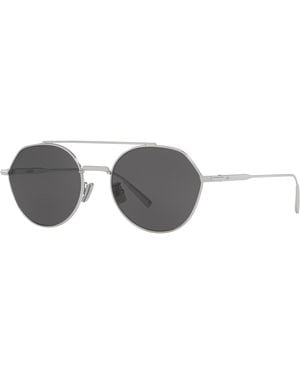 Dior Sunglass Blacksuit R6u Dm40112u