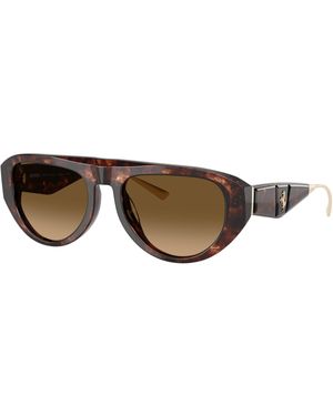 Ferrari Sunglass Fh2012u - Black