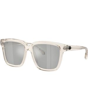 Moncler Sunglasses Clasico - Black