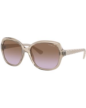 Vogue Eyewear Sunglasses Vo2871S - Black