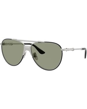 Ferrari Sunglass Fh1039j - Black