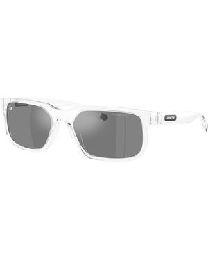 Arnette Sunglass An4372 - Black