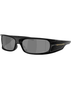 Oakley Sunglass Oo9522 Highland - Noir