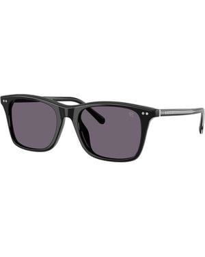 Ralph Lauren Sunglass Rl8242u - Black