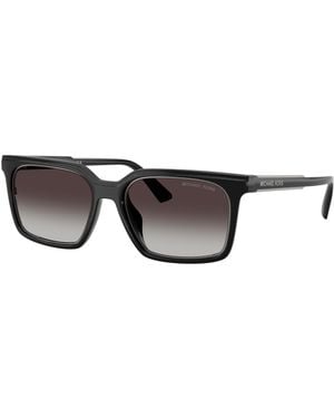Michael Kors Sunglasses - Black
