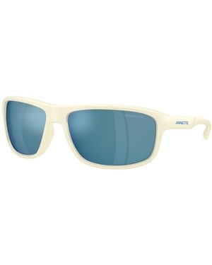 Arnette Homme Sunglass An4374 - Noir