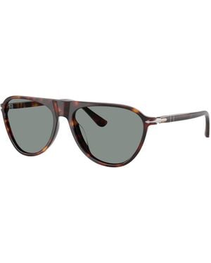 Persol Sunglass Po3404s - Black
