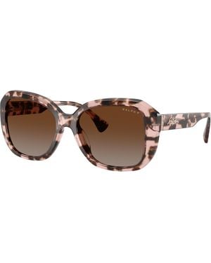 Ralph Femme Sunglass Ra5321U - Noir