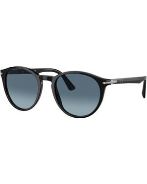Persol Sunglass PO3152S - Noir