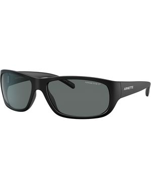 Arnette Sunglass Uka-uka - Black