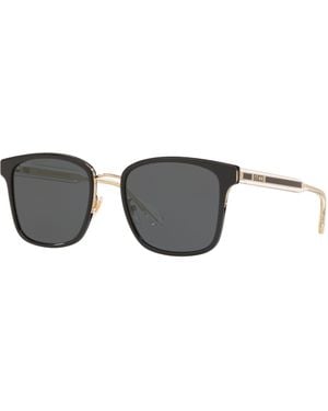 Gucci Sunglasses - Black