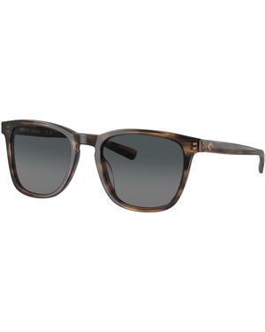 Costa Sunglass Sullivan - Black